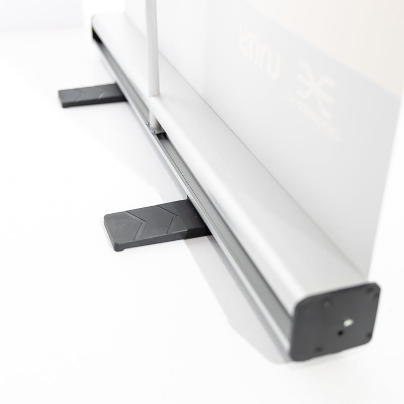 Standard Pull Up Banner