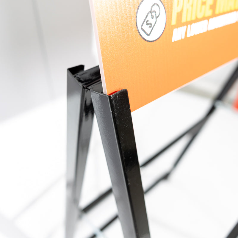 A-Frames - 600mm x 900mm