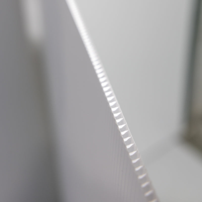 Corflute Sign - 600mm x 600mm