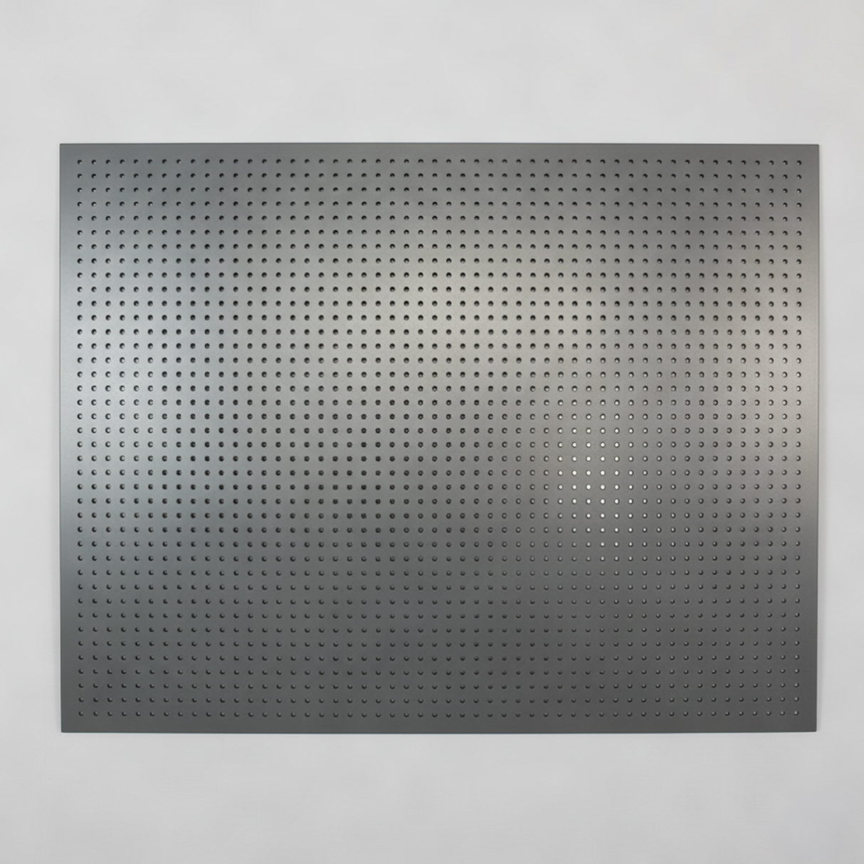 Perforated Aluminum Alloy Sheet 2400mm x 1200mm