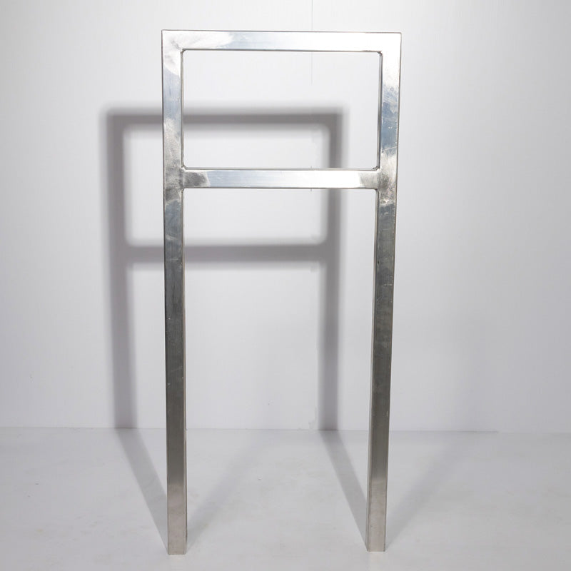 Aluminium Frame - Direct Embed