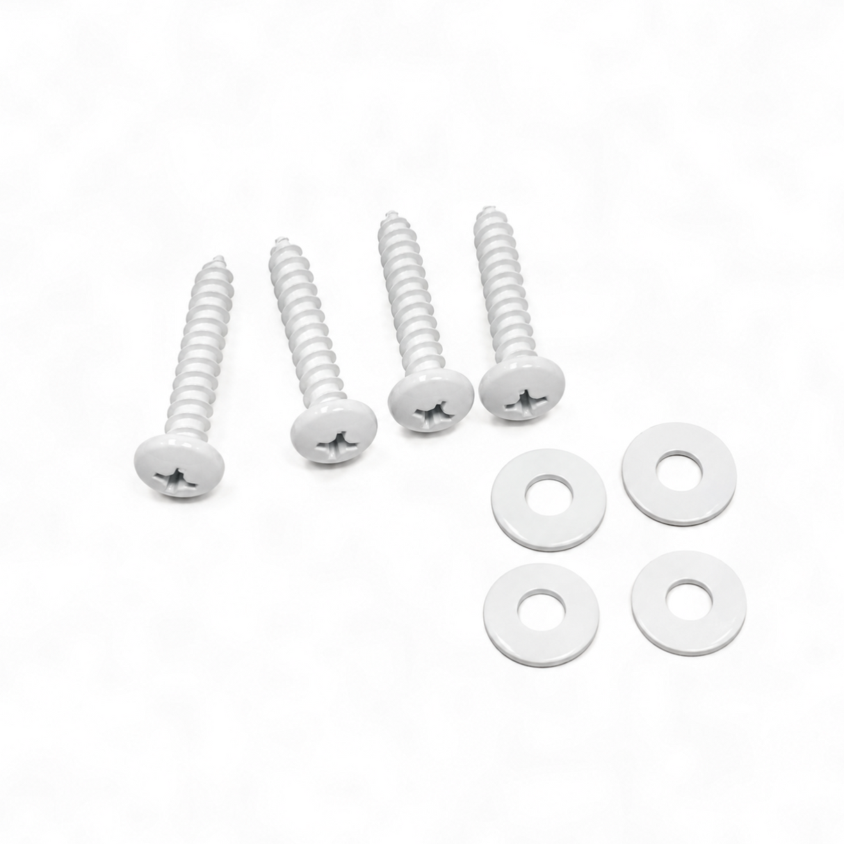 Corflute Screw Set