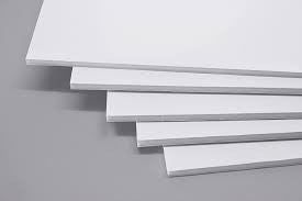 Foam PVC Signage