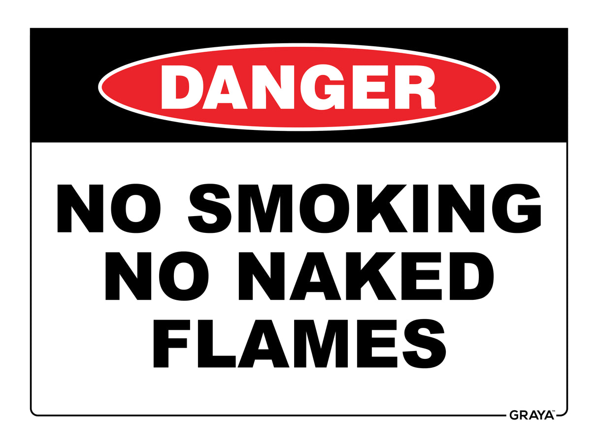 Graya - Site Signage Catalogue