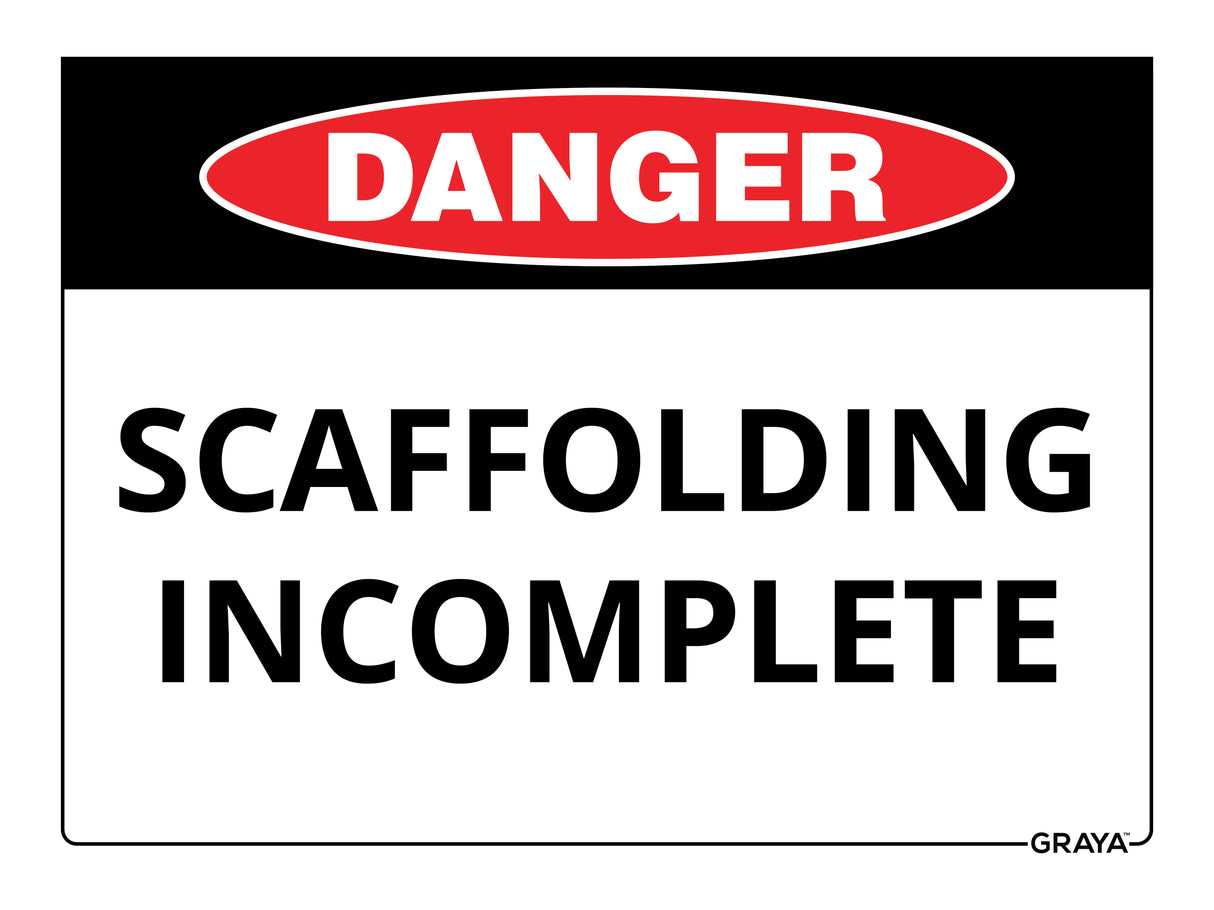 Graya - Site Signage Catalogue