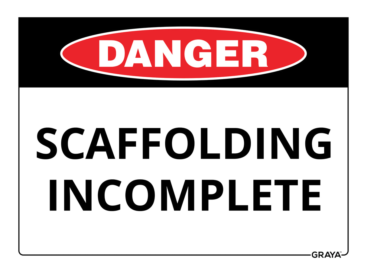 Graya - Site Signage Catalogue