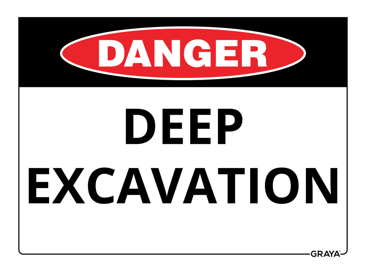 Graya - Site Signage Catalogue