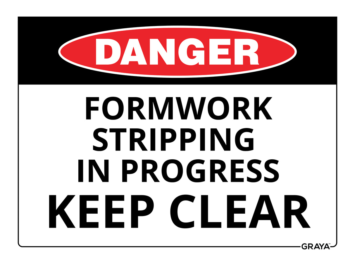 Graya - Site Signage Catalogue