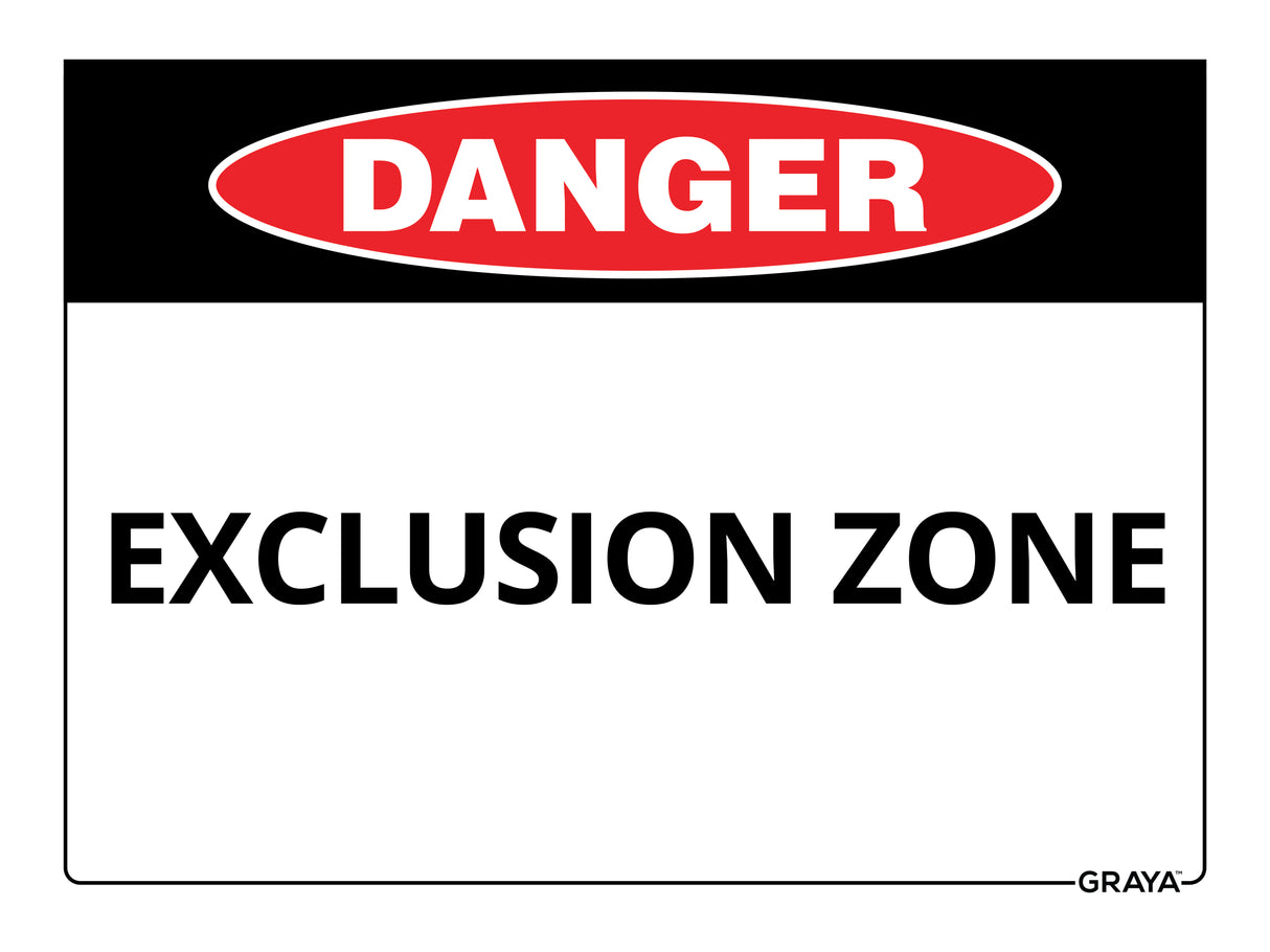 Graya - Site Signage Catalogue