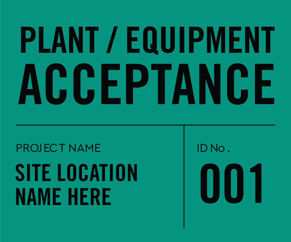 ICM - Site Signage Catalogue