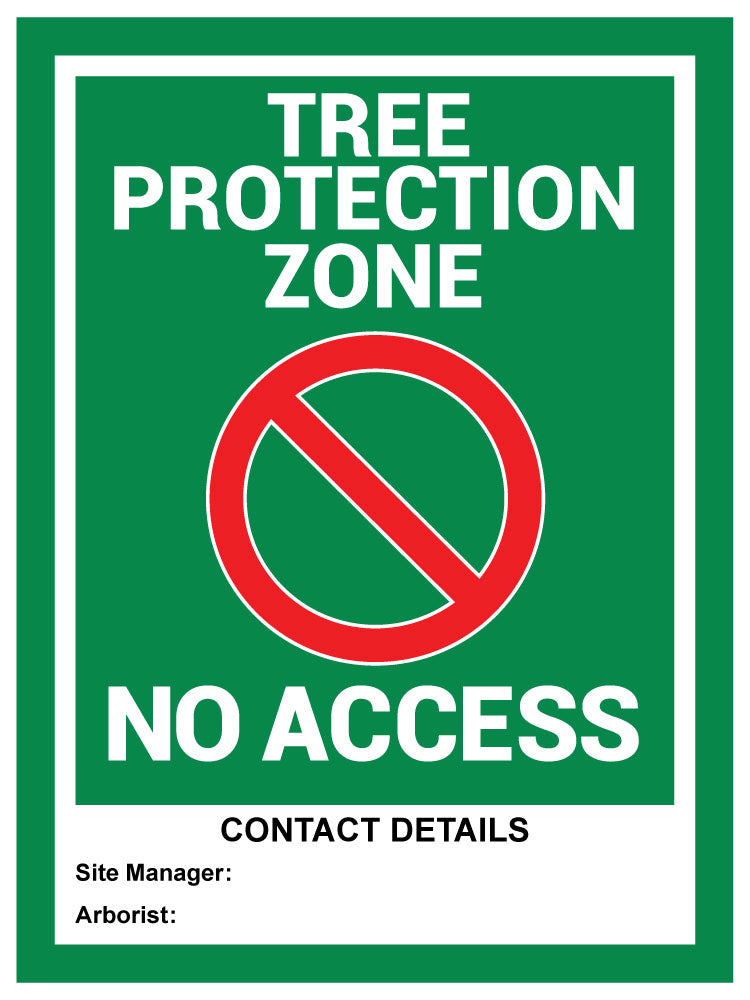 ICM - Site Signage Catalogue