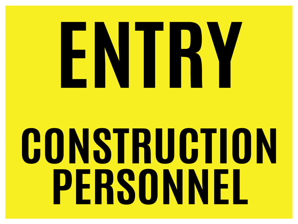 ICM - Site Signage Catalogue