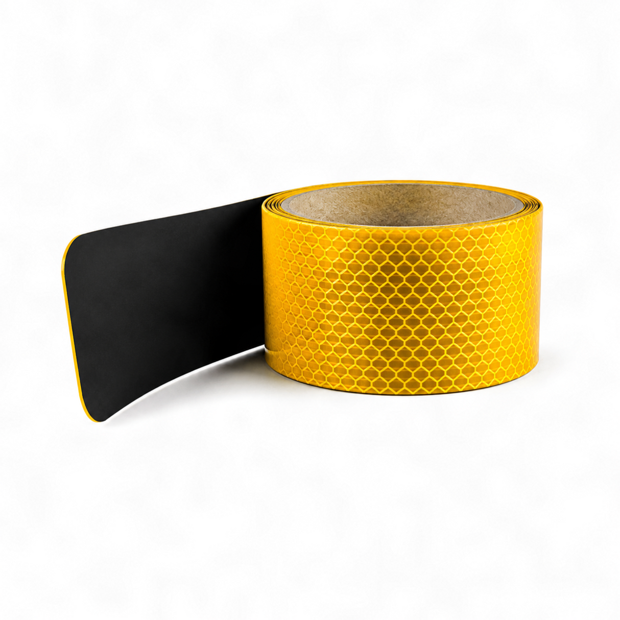 Reflective Magnetic Tape