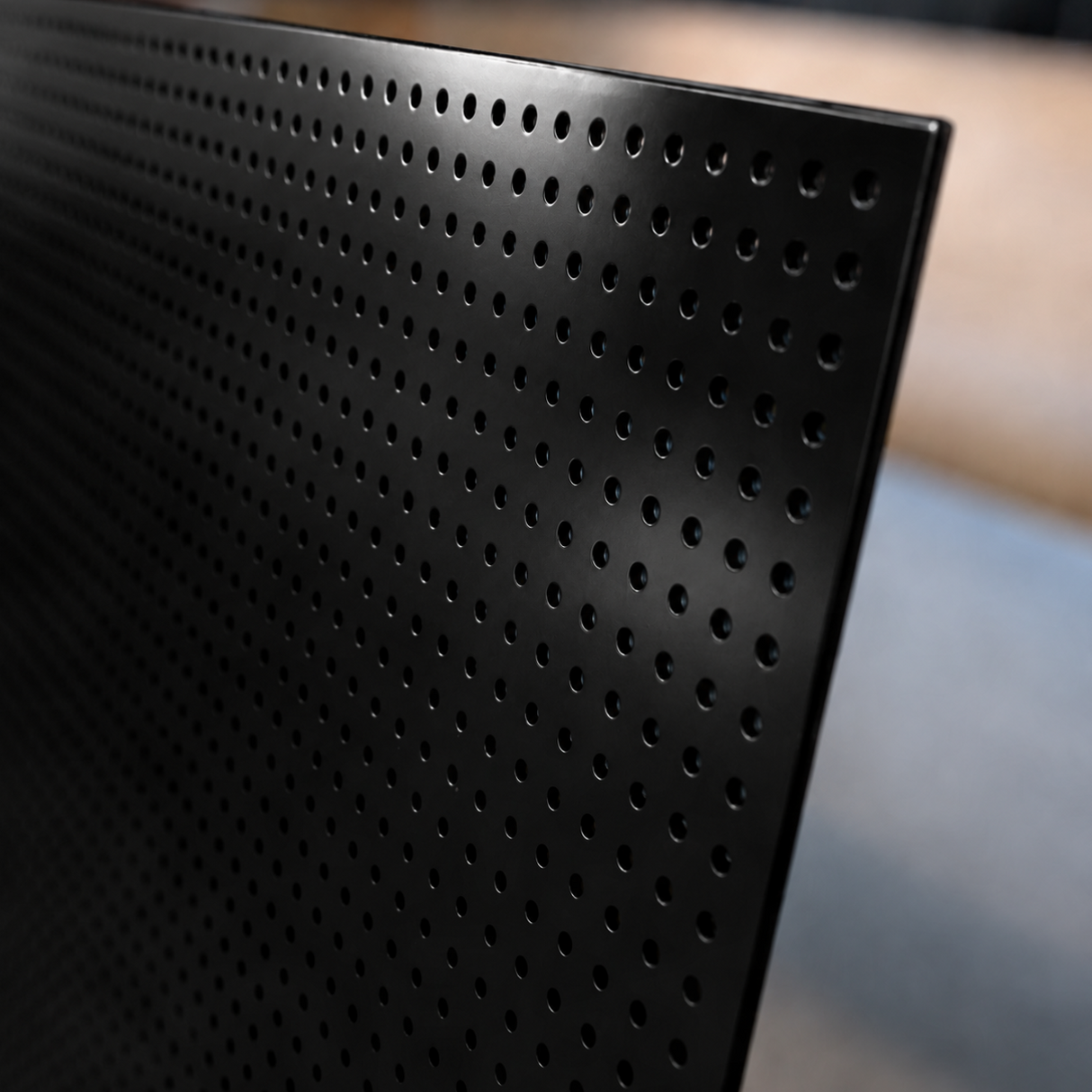 Perforated Aluminum Alloy Sheet 2400mm x 1200mm