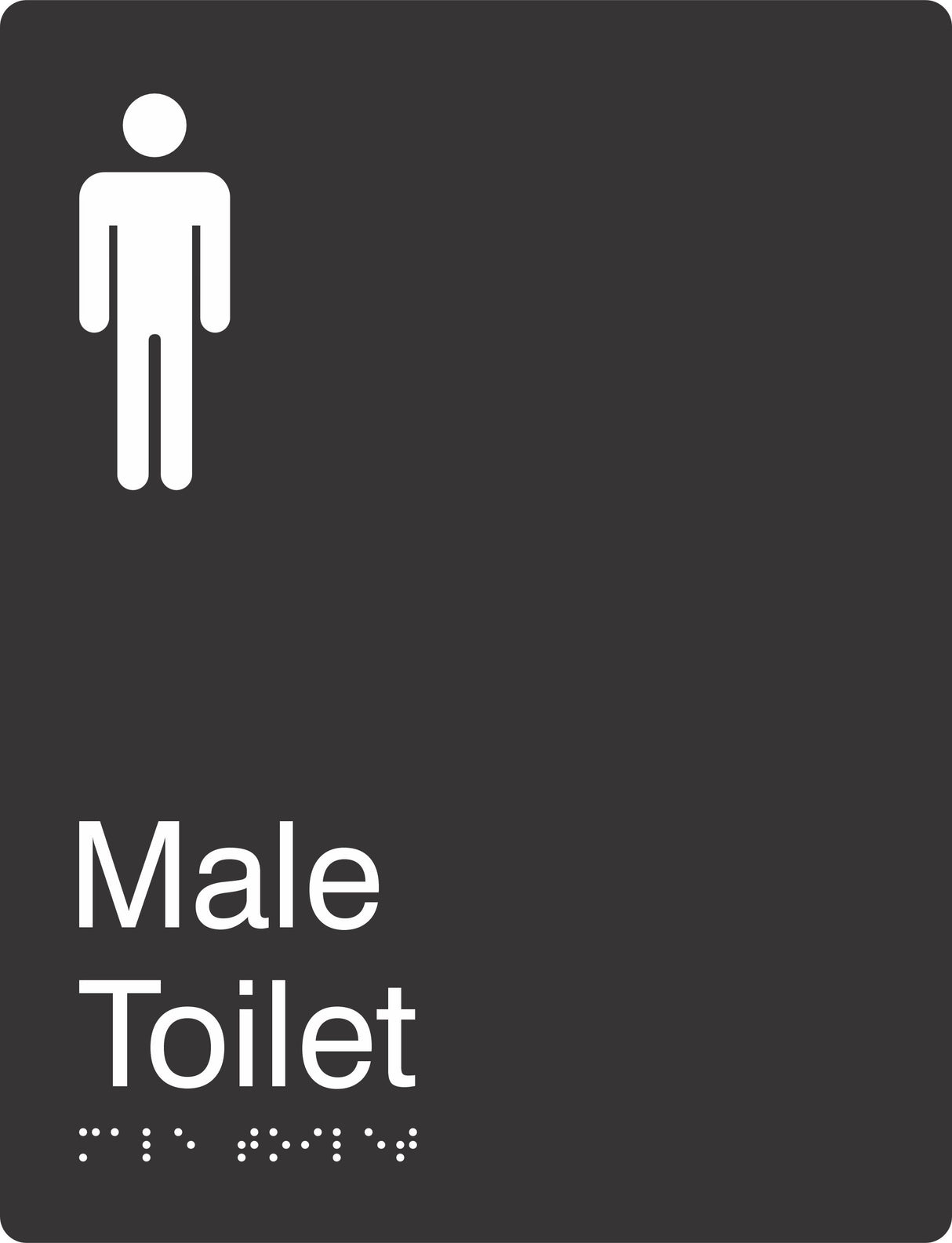 Male Toilet