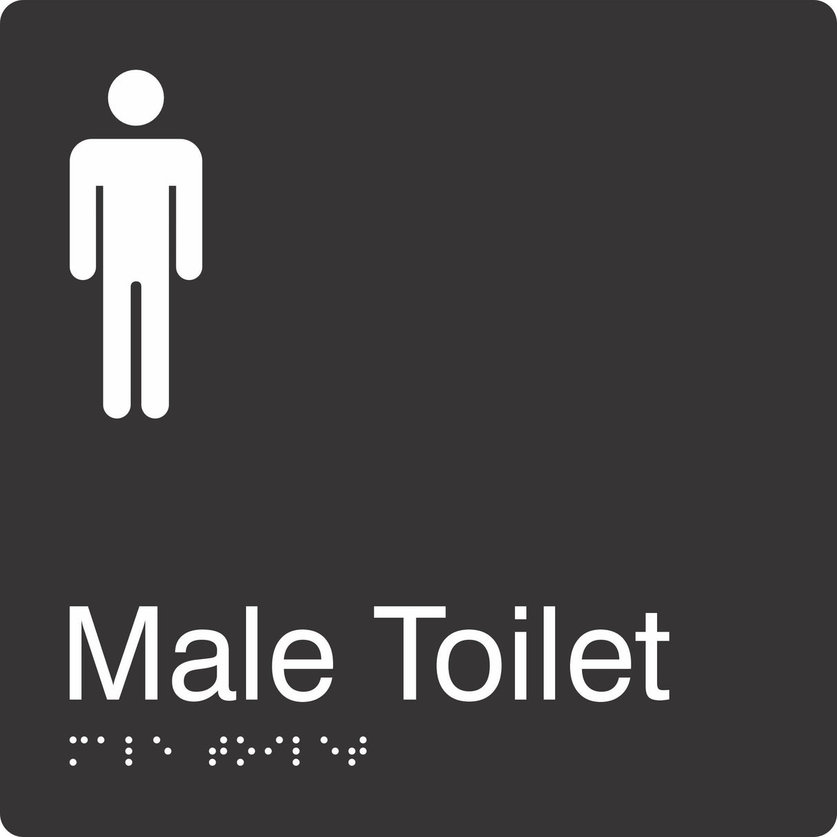 Male Toilet