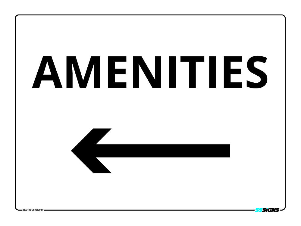 Amenities - LEFT - SSDirection019