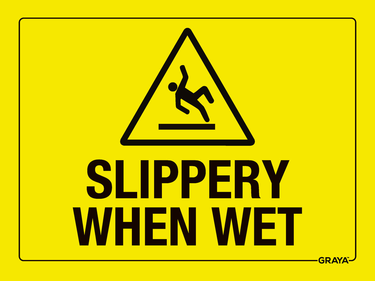 Graya - Site Signage Catalogue