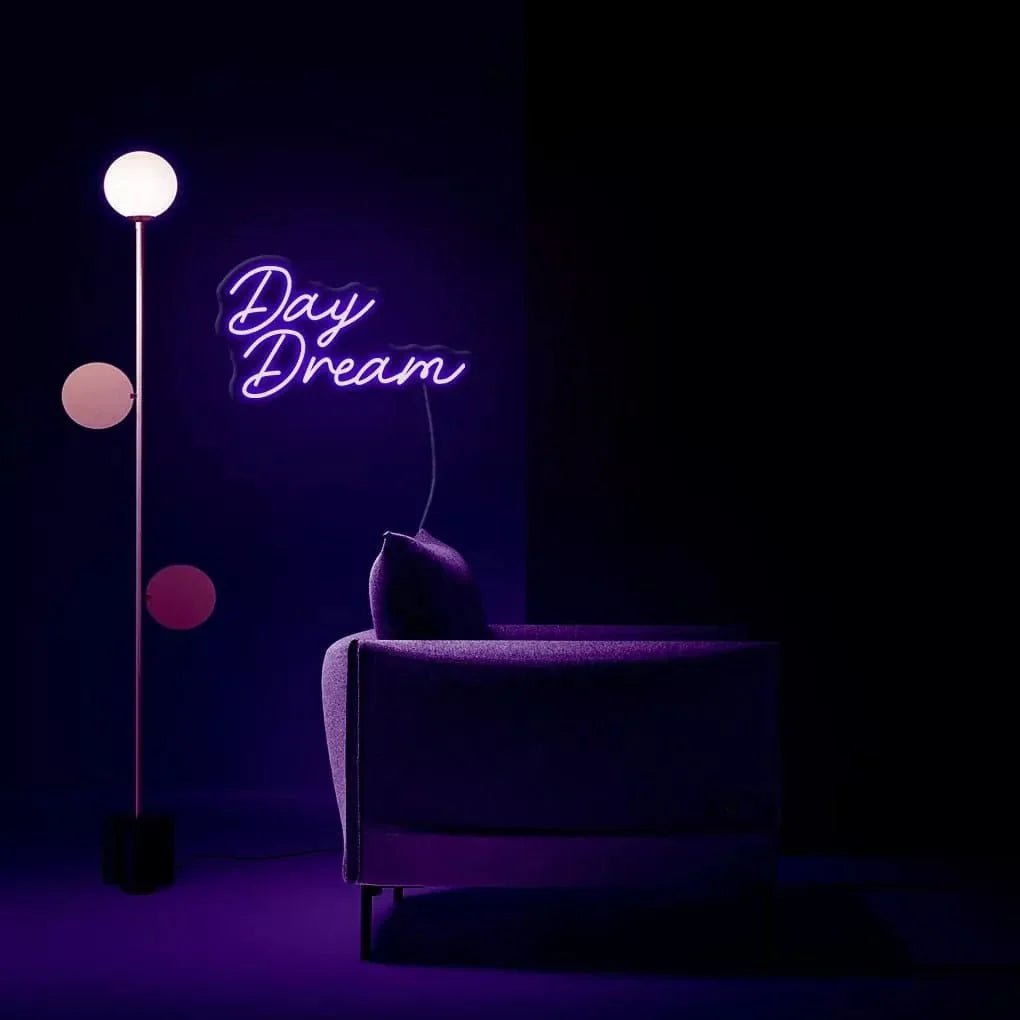 "Day Dream" Neon Sign - SS Signs Online
