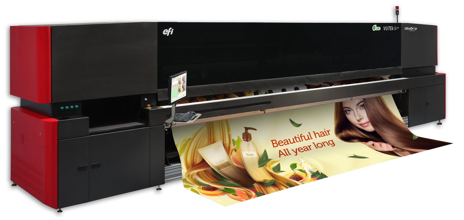 EFI Vutek 5r+ - SS Signs Online