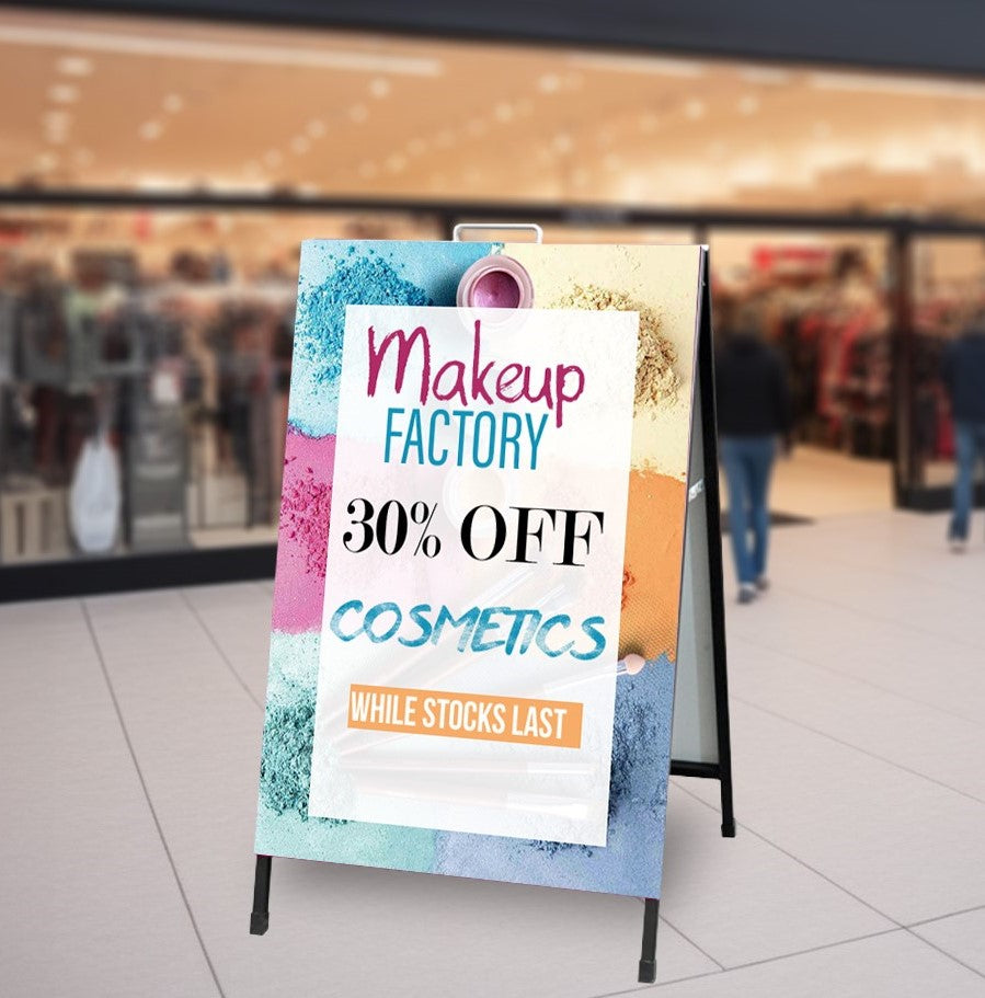 Retail Signage