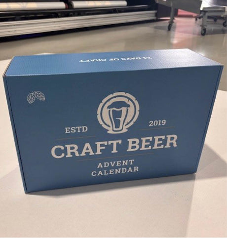 Beer Boxes