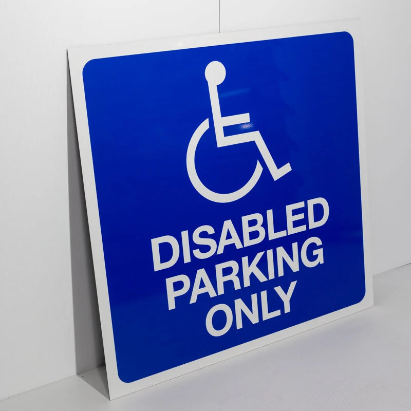 Compisite Panel Sign Aluminium Composite Panel Signage | Order ACM Signs Online