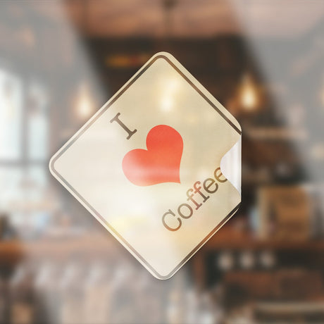 Stickers - SS Signs Online