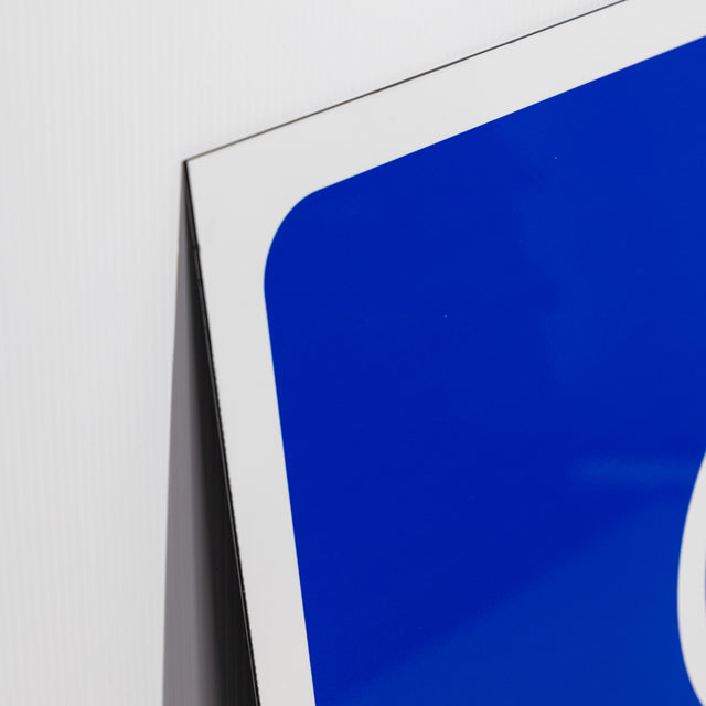 Durable Aluminium Composite Panel | SS Signs