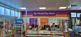 Foam PVC Signage