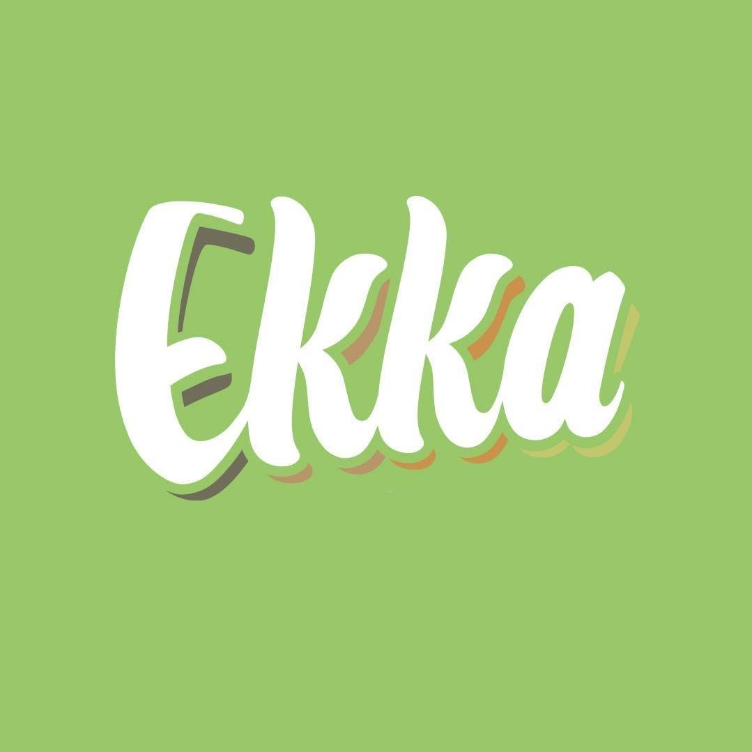 Ekka Admin Fee