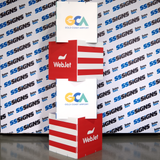 Stackable Cubes