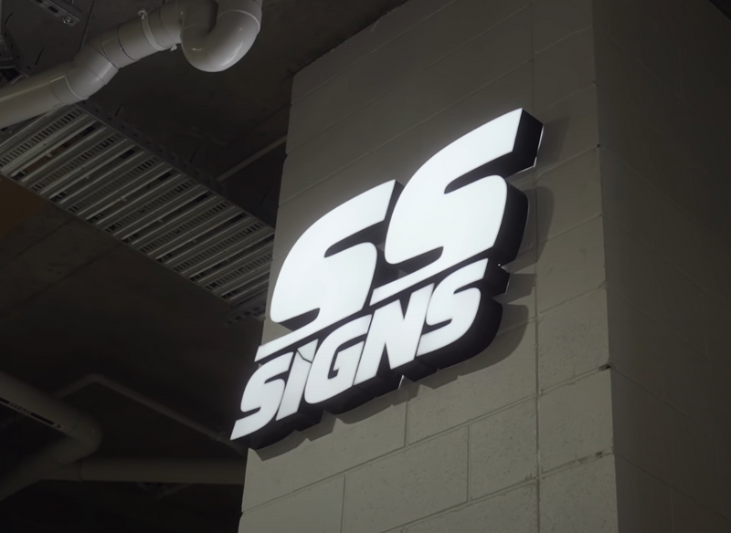 Gallery – SS Signs Online