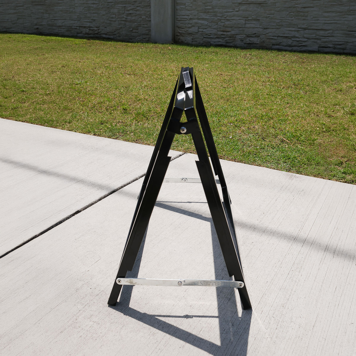 Small A-Frame 600mm x 450mm