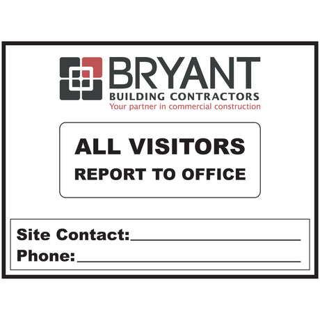 Bryant Building Catalogue