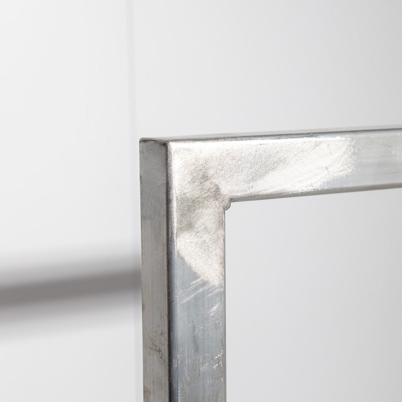 Aluminium Frame - Direct Embed