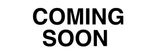 Coming Soon Sticker