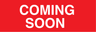 Coming Soon Sticker