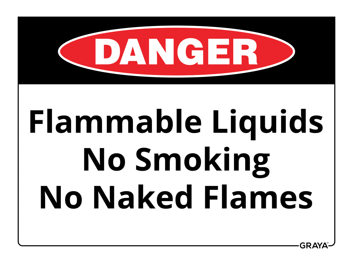 Graya - Site Signage Catalogue