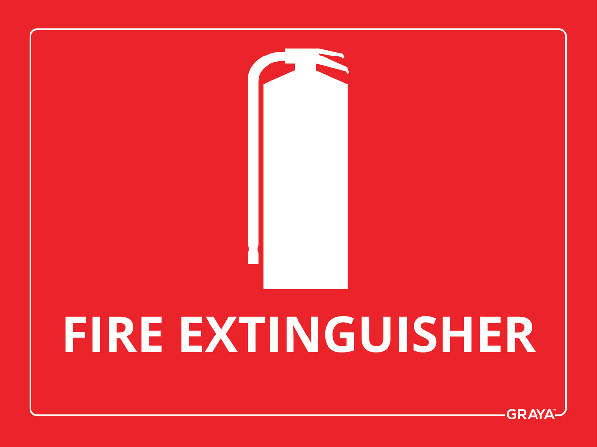 Graya - Site Signage Catalogue