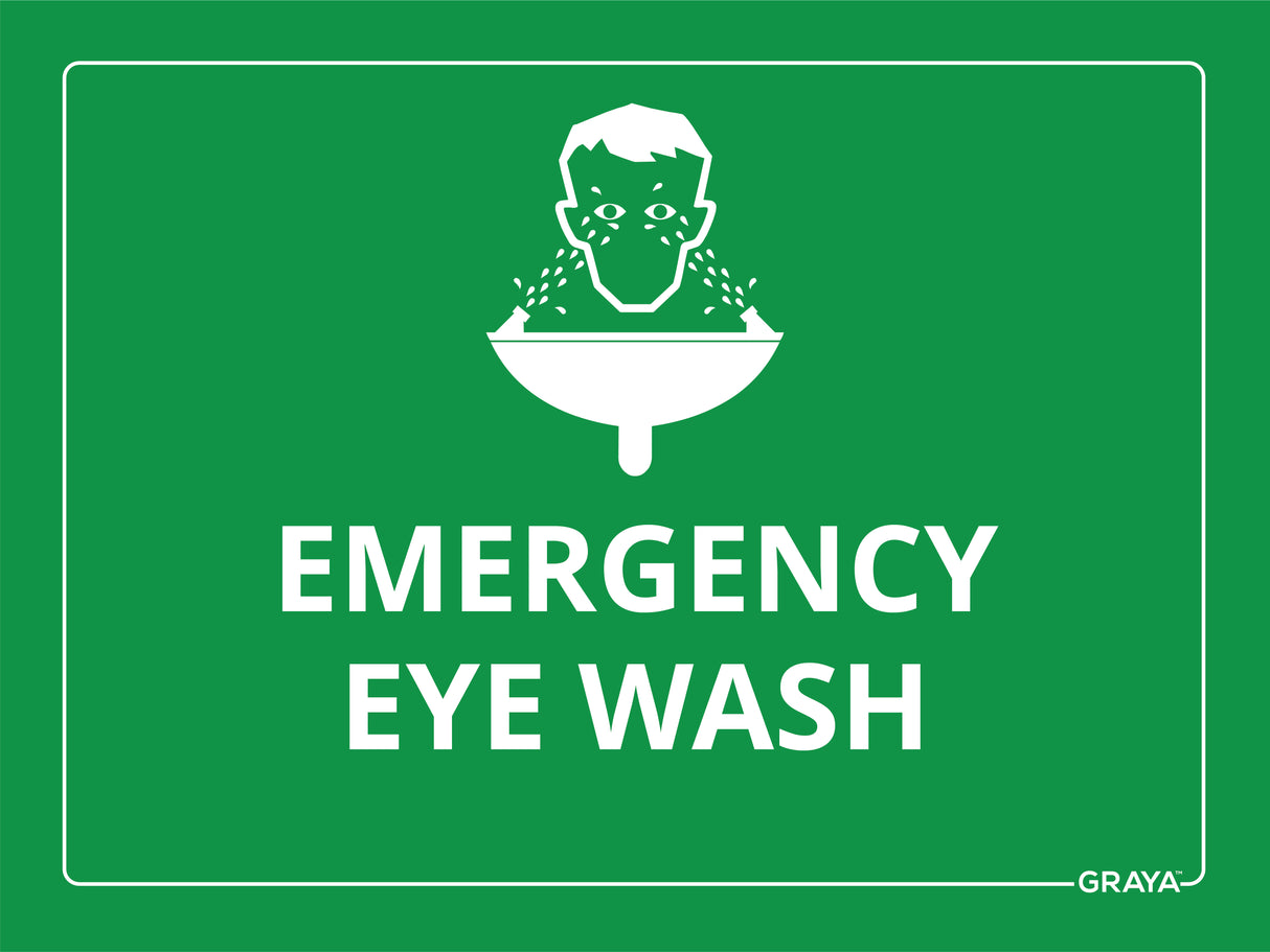 Graya - Site Signage Catalogue