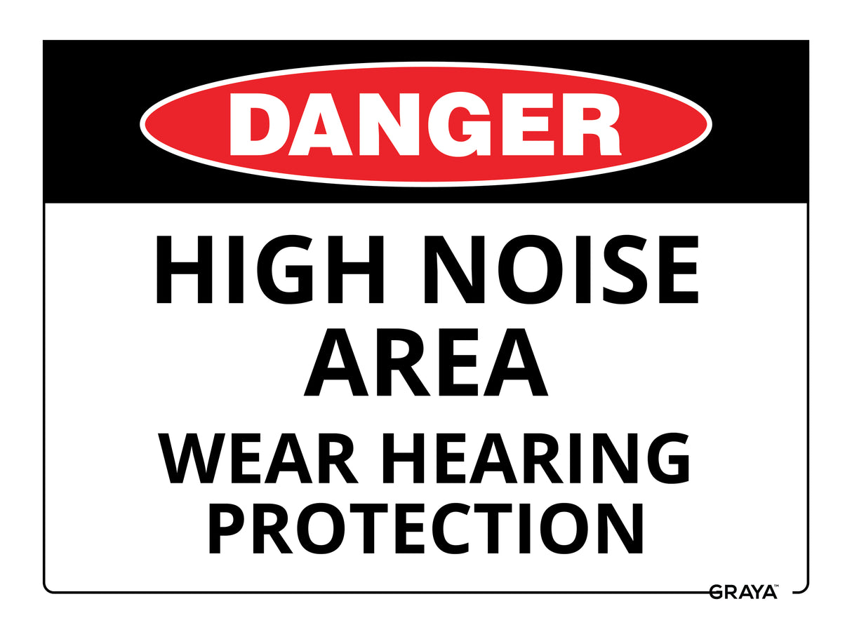 Graya - Site Signage Catalogue