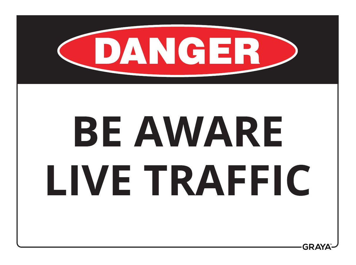 Graya - Site Signage Catalogue