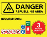 ICM - Site Signage Catalogue
