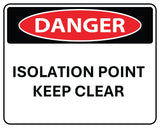 ICM - Site Signage Catalogue