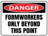 ICM - Site Signage Catalogue