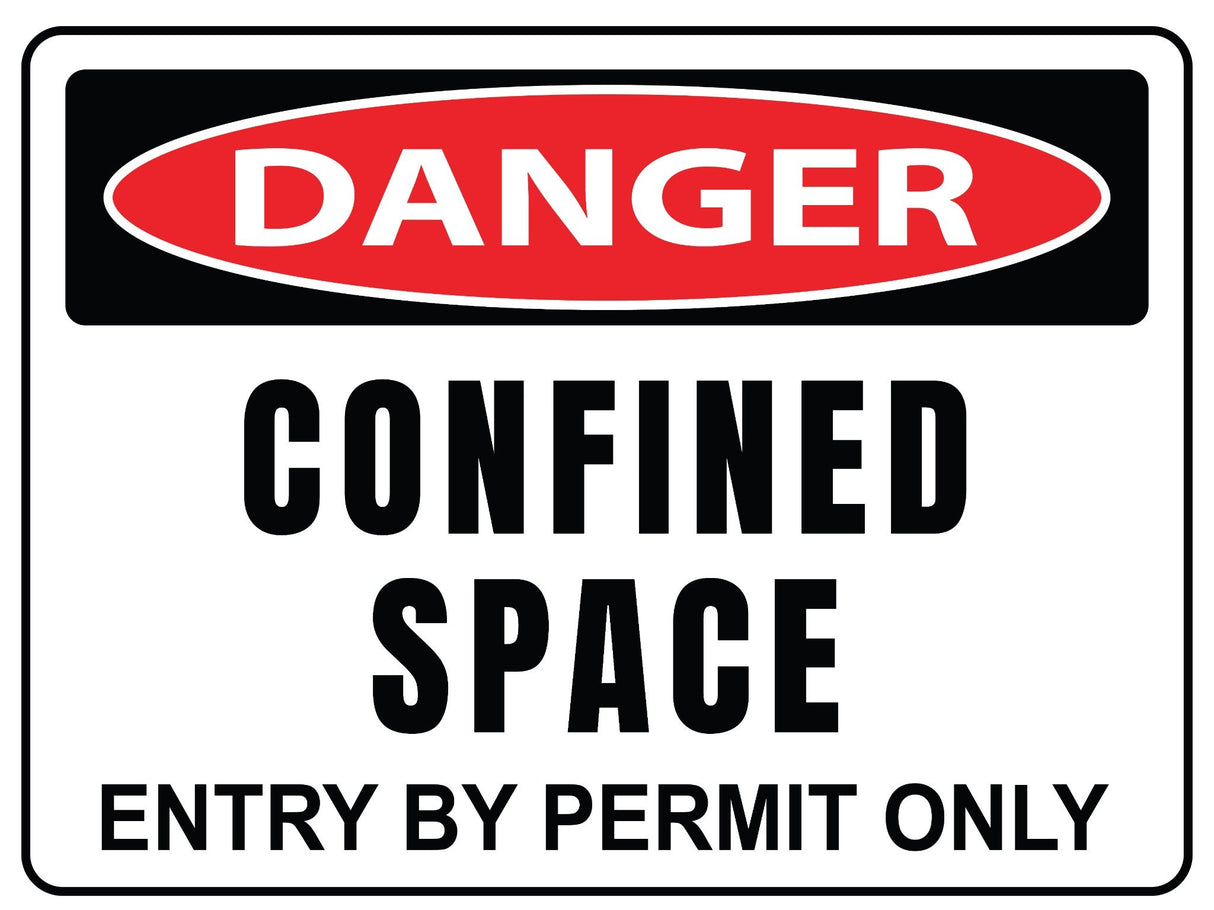 ICM - Site Signage Catalogue