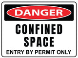 ICM - Site Signage Catalogue