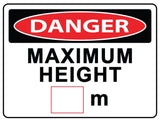 ICM - Site Signage Catalogue