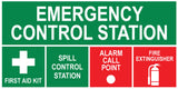 ICM - Site Signage Catalogue